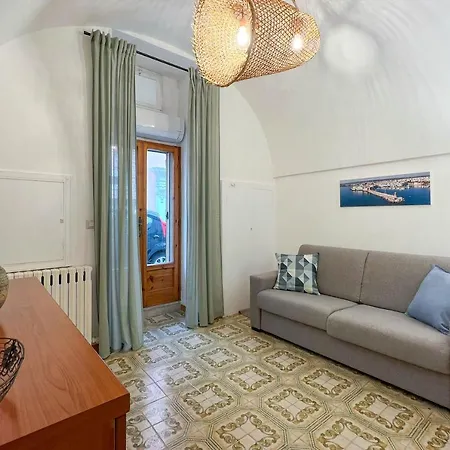 Apartment La Casetta Di Zia Rosa