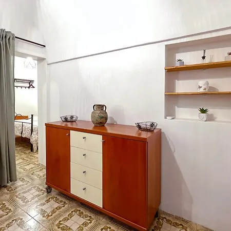 La Casetta Di Zia Rosa Apartment Monopoli