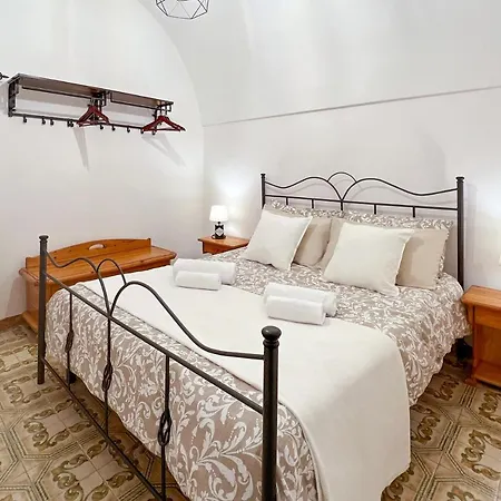 Apartment La Casetta Di Zia Rosa Monopoli