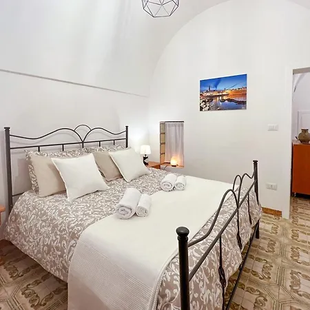 La Casetta Di Zia Rosa Apartment Monopoli
