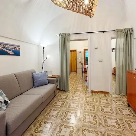 Apartment La Casetta Di Zia Rosa *