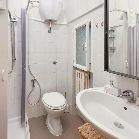 La Casetta Di Zia Rosa Apartment *