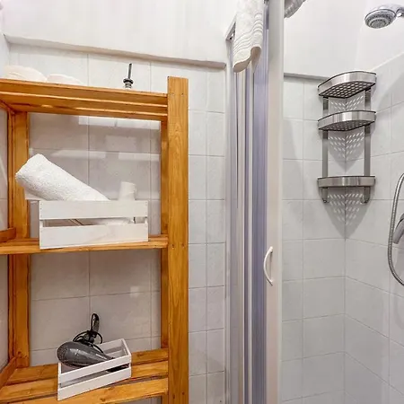La Casetta Di Zia Rosa Apartment *