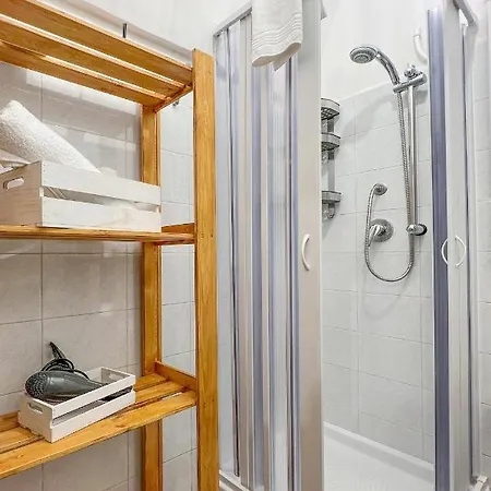 Apartment La Casetta Di Zia Rosa