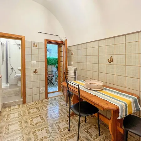 La Casetta Di Zia Rosa Apartment Monopoli