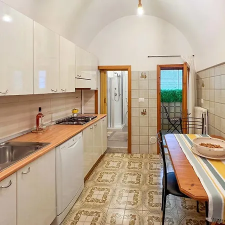 La Casetta Di Zia Rosa Apartment Monopoli
