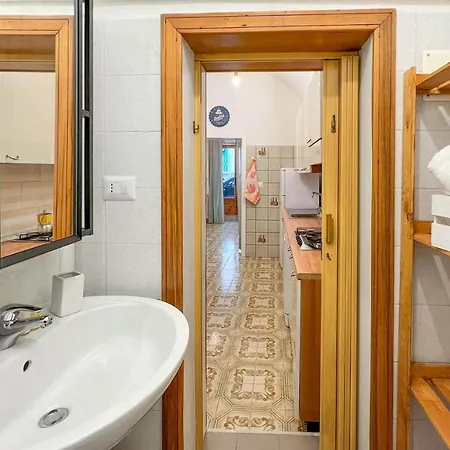 Apartment La Casetta Di Zia Rosa
