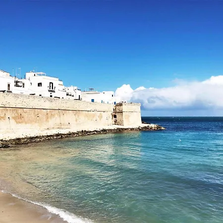 La Casetta Di Zia Rosa Monopoli