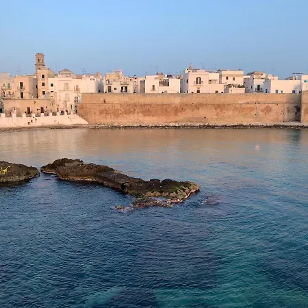 Apartment La Casetta Di Zia Rosa Monopoli